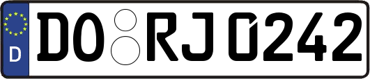 DO-RJ0242