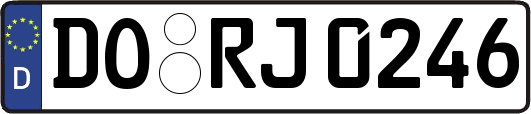 DO-RJ0246