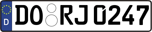 DO-RJ0247