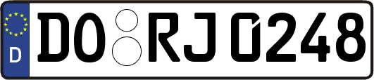DO-RJ0248