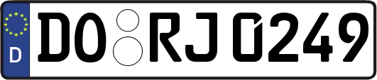 DO-RJ0249