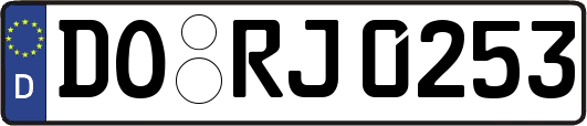 DO-RJ0253
