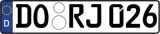 DO-RJ026