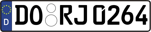DO-RJ0264