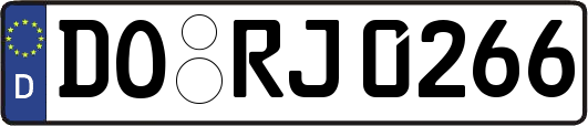 DO-RJ0266
