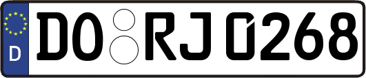 DO-RJ0268