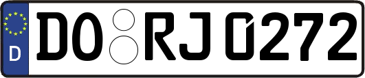 DO-RJ0272