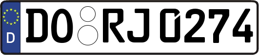 DO-RJ0274