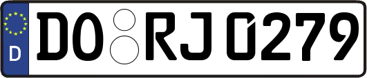 DO-RJ0279