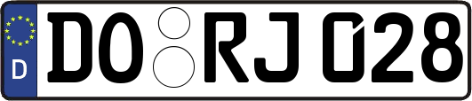 DO-RJ028