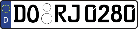 DO-RJ0280