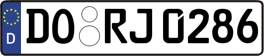 DO-RJ0286