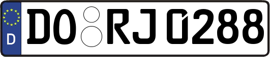 DO-RJ0288