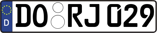 DO-RJ029