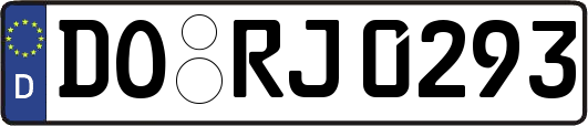 DO-RJ0293