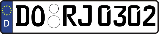 DO-RJ0302