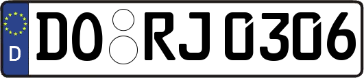 DO-RJ0306