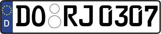 DO-RJ0307