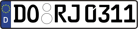 DO-RJ0311