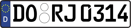 DO-RJ0314