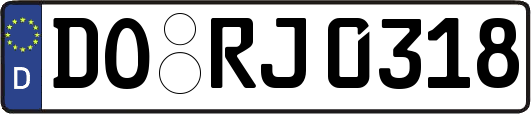 DO-RJ0318