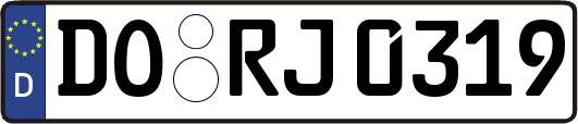 DO-RJ0319