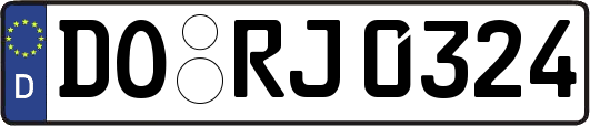 DO-RJ0324