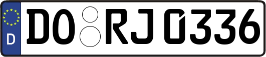 DO-RJ0336