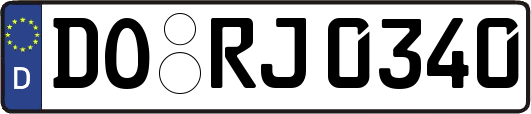 DO-RJ0340