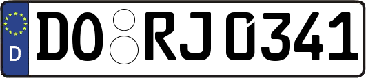 DO-RJ0341