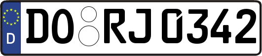 DO-RJ0342