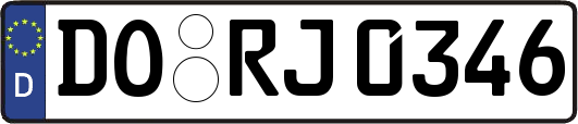 DO-RJ0346