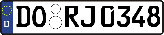 DO-RJ0348