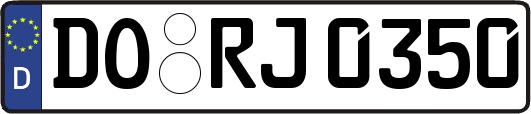 DO-RJ0350