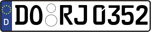 DO-RJ0352
