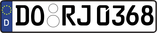 DO-RJ0368