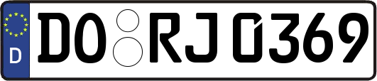 DO-RJ0369