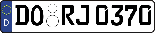 DO-RJ0370