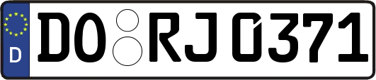 DO-RJ0371