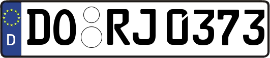 DO-RJ0373