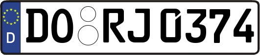 DO-RJ0374