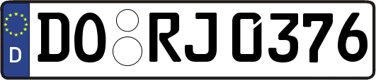 DO-RJ0376