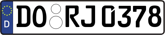 DO-RJ0378