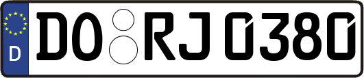 DO-RJ0380