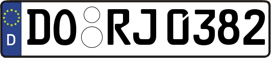 DO-RJ0382