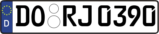 DO-RJ0390
