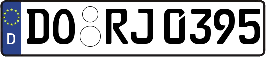 DO-RJ0395