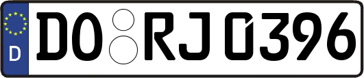DO-RJ0396