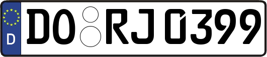 DO-RJ0399