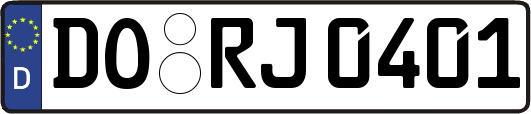 DO-RJ0401